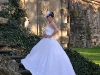 Fotoshoot Eremitage Bayreuth