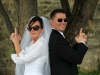 Hochzeitsimpressionen vom vergangenen Wochenende