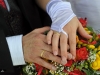 Hochzeitsimpressionen vom vergangenen Wochenende