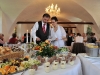 Hochzeitsimpressionen vom vergangenen Wochenende