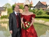 Hochzeitsimpressionen vom vergangenen Wochenende