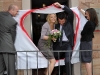 Hochzeitsimpressionen vom vergangenen Wochenende
