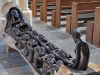 Stadtkirche St. Jakob in Rothenburg ob der Tauber