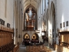 Stadtkirche St. Jakob in Rothenburg ob der Tauber