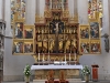 Stadtkirche St. Jakob in Rothenburg ob der Tauber
