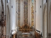 Stadtkirche St. Jakob in Rothenburg ob der Tauber