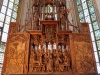 Stadtkirche St. Jakob in Rothenburg ob der Tauber