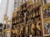 Stadtkirche St. Jakob in Rothenburg ob der Tauber