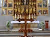 Stadtkirche St. Jakob in Rothenburg ob der Tauber