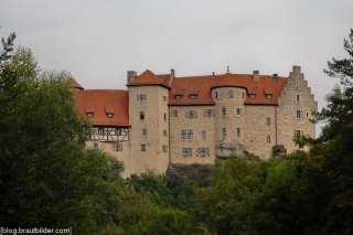 Burg Rabenstein