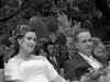 Anja & Sven - Hochzeit im Distlerhof in Leinburg (Trauung)