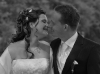 Anja & Sven - Hochzeit im Distlerhof in Leinburg (Brautbilder)