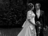 Anja & Sven - Hochzeit im Distlerhof in Leinburg (Brautbilder)