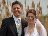Manuela und Harald Hochzeit auf Burg Colmberg