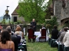 Manuela und Harald Hochzeit auf Burg Colmberg