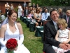 Manuela und Harald Hochzeit auf Burg Colmberg