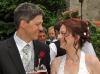 Manuela und Harald Hochzeit auf Burg Colmberg