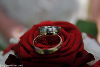 Hochzeit Jessica & Andreas
