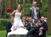 Hochzeitsfeier im Bienenheim (Zabo) - Ricarda & Alexander