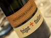 Sohyi Kim (Kim kocht) (Wein: Freigut Thallern)