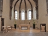 St. Klara ist eine katholische Kirche in der Altstadt von Nürnberg.