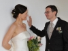 Brautbilder von Barbara und Emanuele