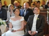 Hochzeit von Christina & Mathias
