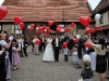Hochzeit von Christina & Mathias