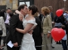 Hochzeit von Christina & Mathias