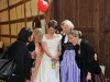 Hochzeit von Christina & Mathias