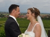 Hochzeit von Diana & Marco in Willanzheim
