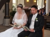 Hochzeit von Diana & Marco in Willanzheim