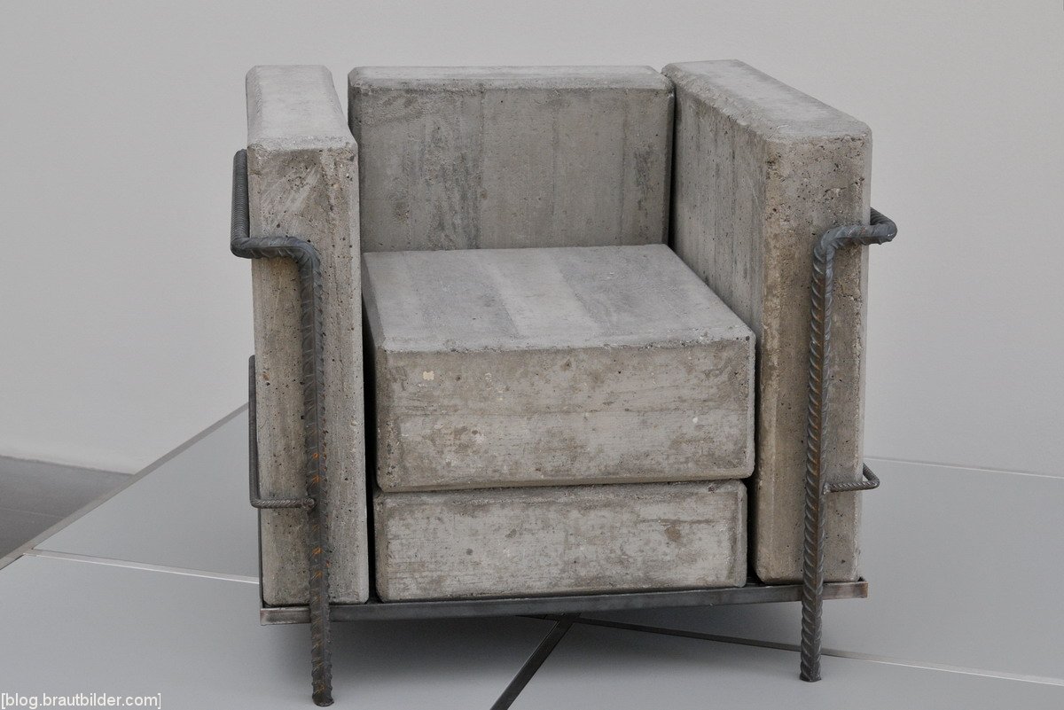 Neues Museum - Kunst und Design