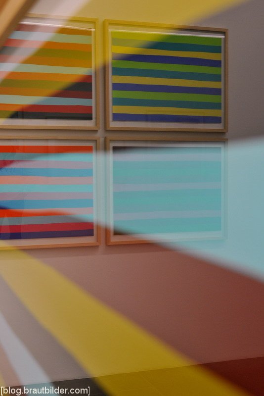 Neues Museum - Kunst und Design