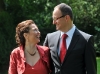 Hochzeit von Heike & Gerhard im Pellerschloss zu Nürnberg