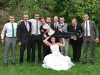 Hochzeit von Silke und Nicky