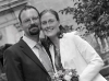 Hochzeit von Eva-Maria & Stephan auf Schloss Atzelsberg