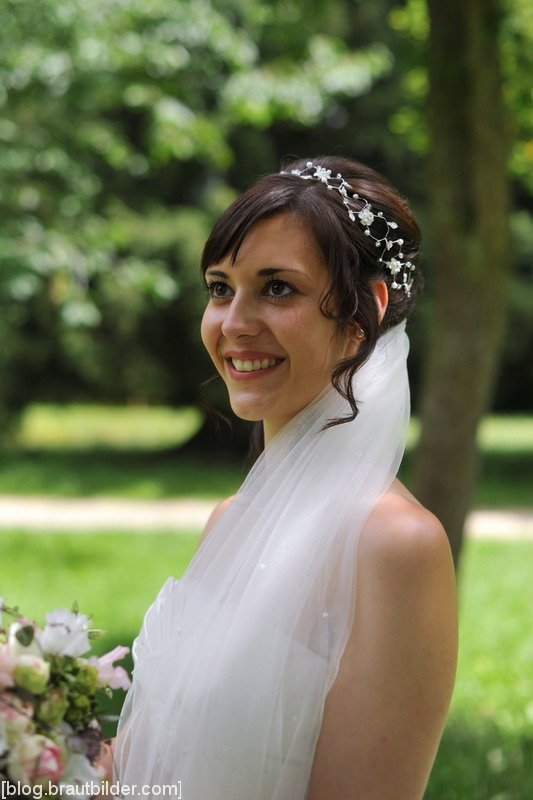 Hochzeit von Petra & Alexander im Schloss Burgfarrnbach.