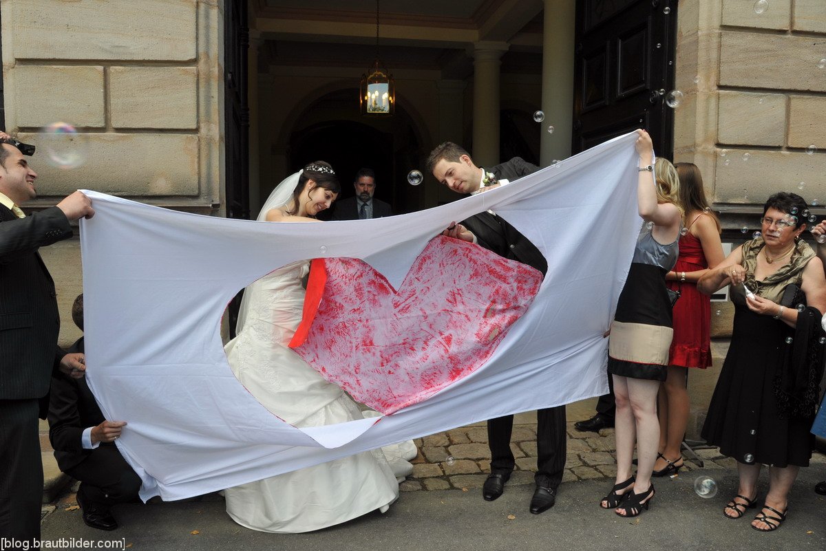 Hochzeit von Petra & Alexander im Schloss Burgfarrnbach.