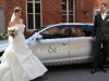 Hochzeit von Petra & Alexander im Schloss Burgfarrnbach.