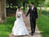 Hochzeit von Petra & Alexander im Schloss Burgfarrnbach.
