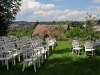 Impressionen vom Steingarten Schloss Wiesenthau