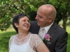 Hochzeit von Petra & Achim im Schloss Wiesenthau