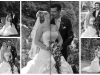 Hochzeitsbilder von Beatrice und Oliver