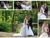 Hochzeitsbilder von Beatrice und Oliver
