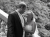 Hochzeit von Denise & Markus Brautbilder im Park