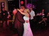 Hochzeit von Denise & Markus beim Brautwalzer im B²