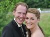 Hochzeit von Christine & Sebastian - Brautbilder in Muggendorf