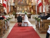 Hochzeit von Anke & Pay in der Gügelkirche