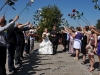 Hochzeit von Caro & Stefan | der Hochzeitsfotograf in Nürnberg